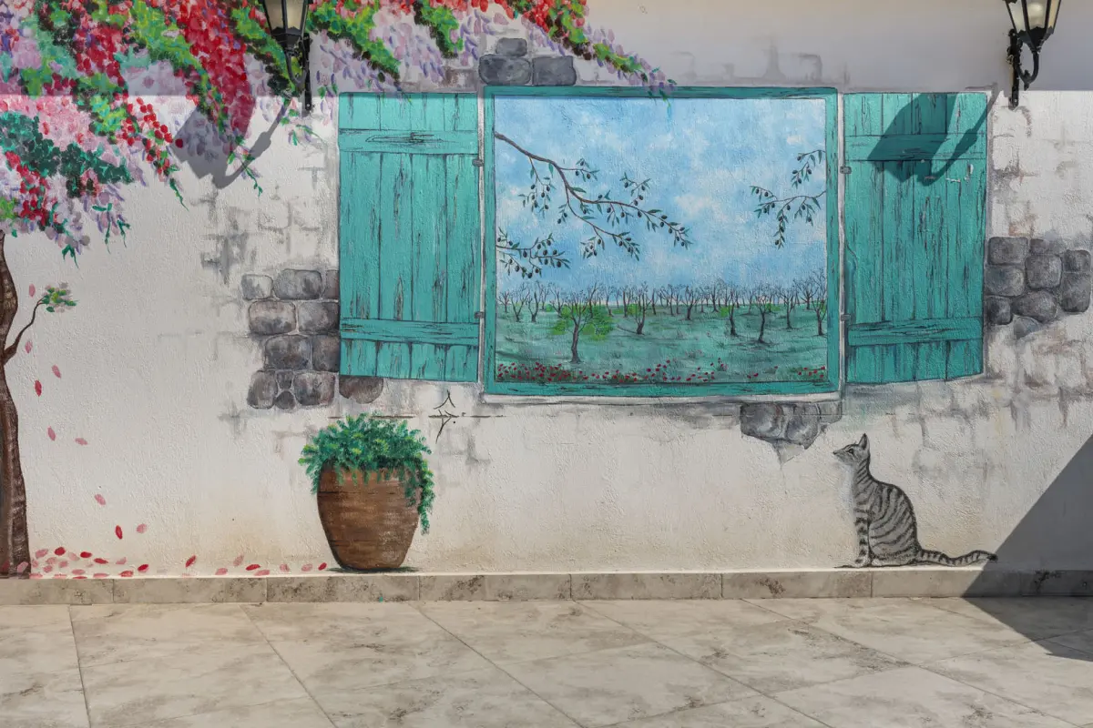 Dalya Resort galeri 10