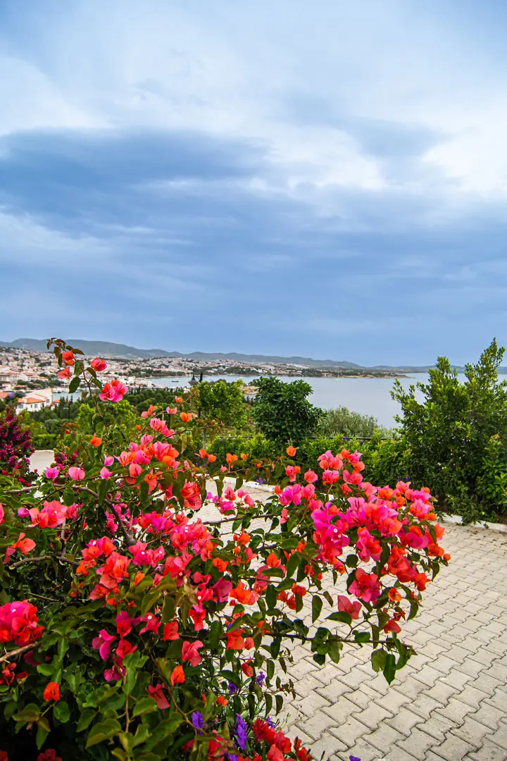 Dalya Resort galeri 11