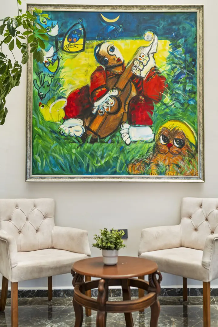 Dalya Resort galeri 12