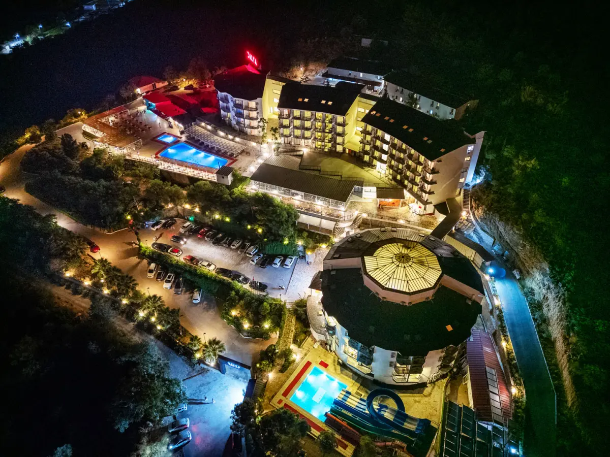 Dalya Resort galeri 2