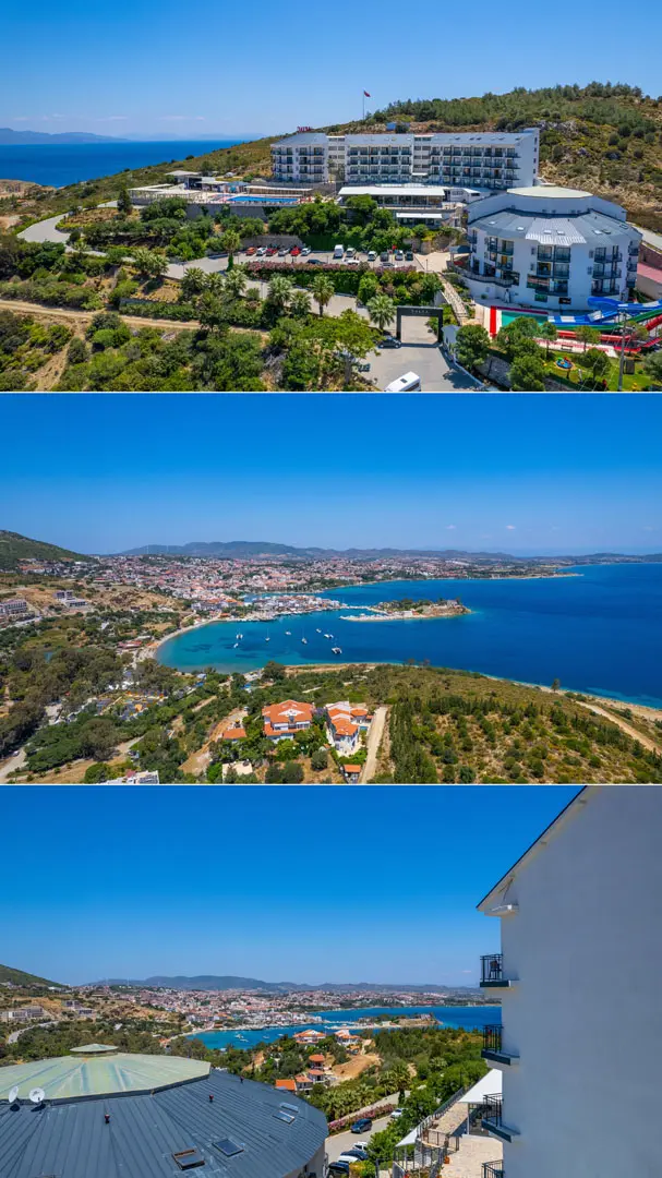 Dalya Resort galeri 3