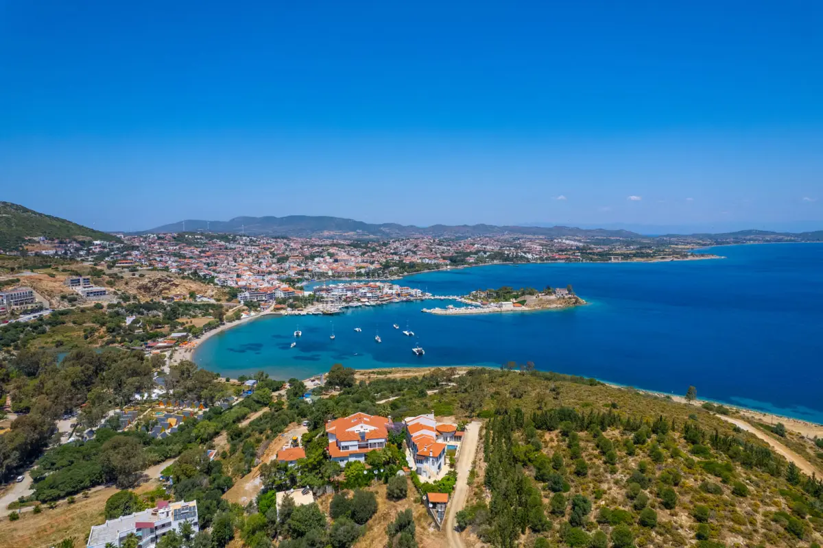 Dalya Resort galeri 4