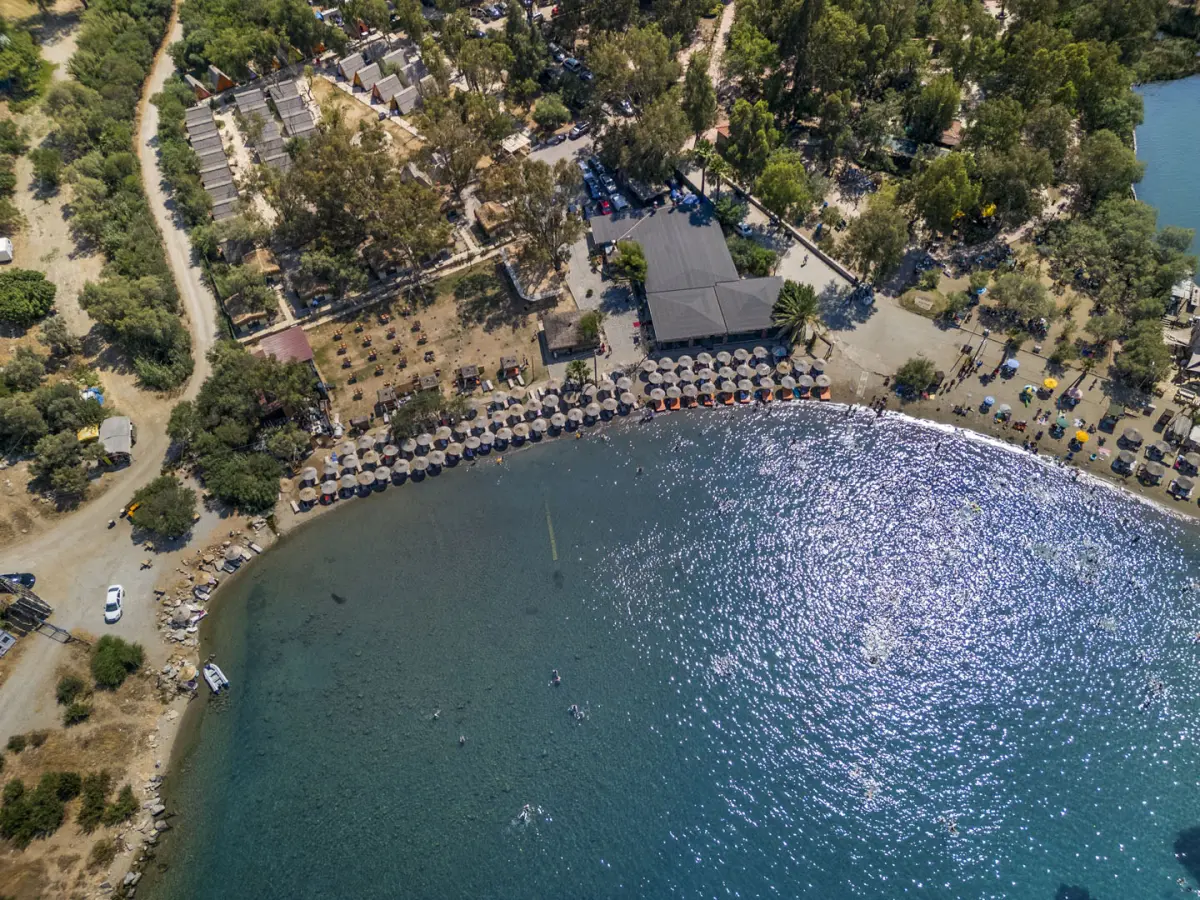 Dalya Resort galeri 6