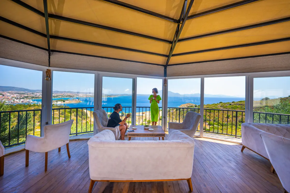 Dalya Resort galeri 8