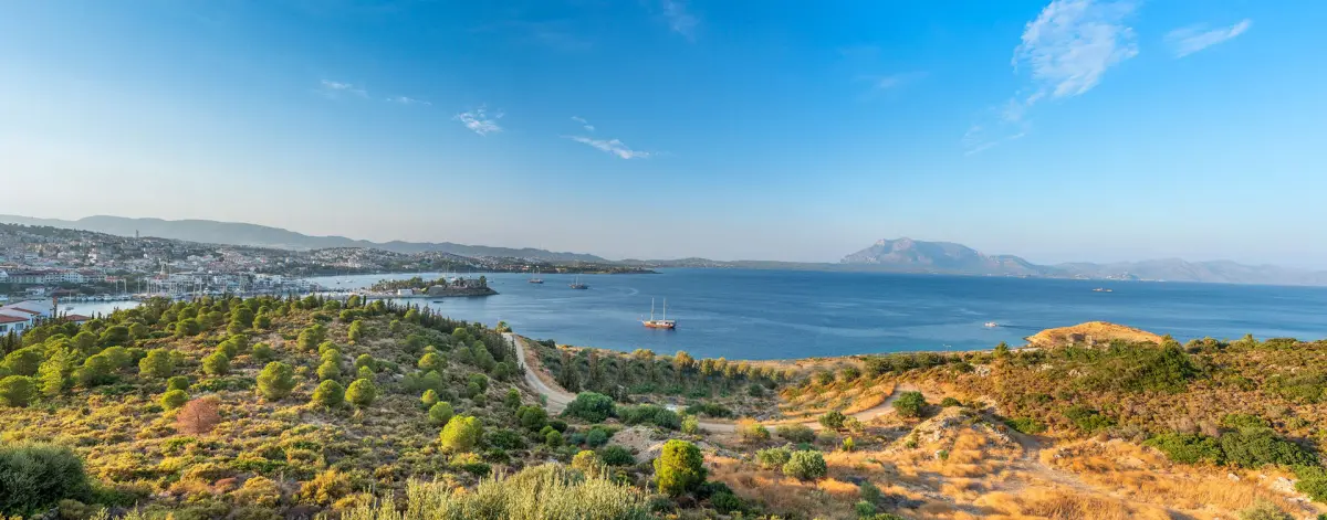 Dalya Resort galeri 9