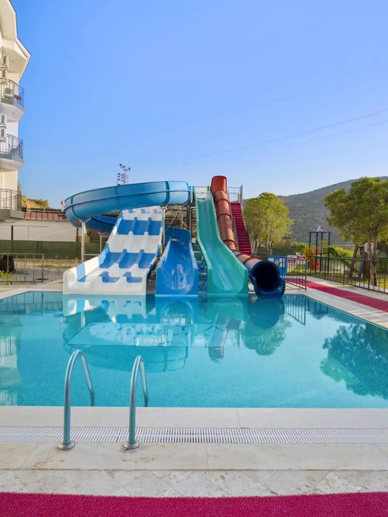 Dalya Resort Aqua & Spa Hotel Datça