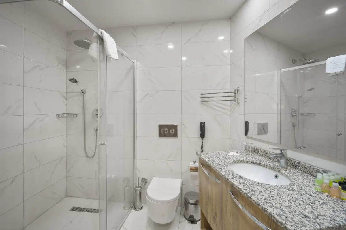 Çatı Katı Aile Odası 2